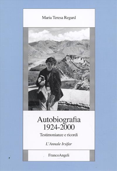Autobiografia 1924-2000