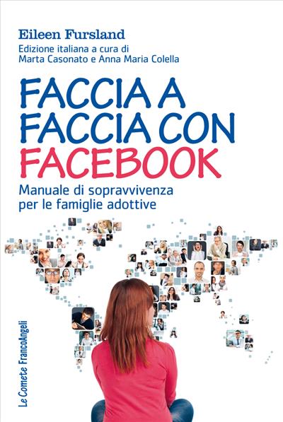 Faccia a faccia con facebook.