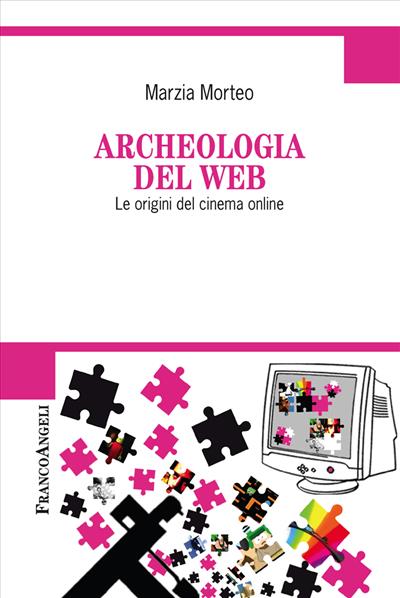 Archeologia del web.