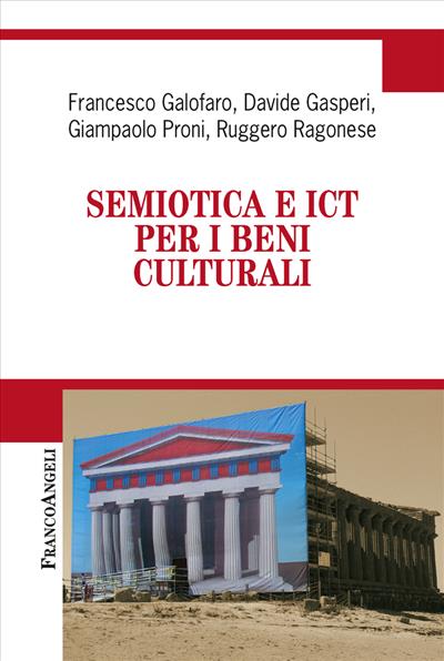 Semiotica e ICT per i Beni Culturali