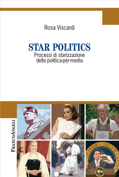 Star politics.