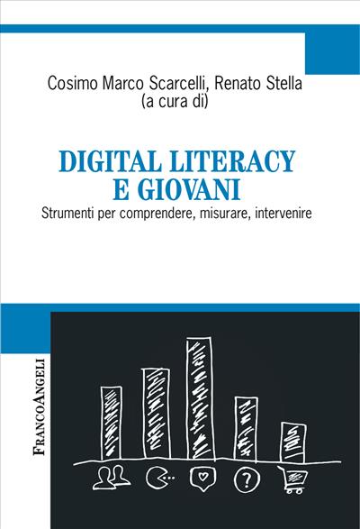 Digital literacy e giovani