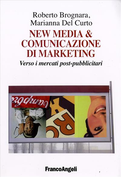 New media & comunicazione di marketing