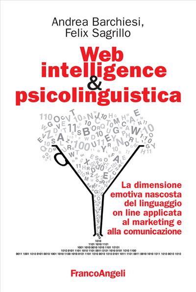 Web intelligence & psicolinguistica.