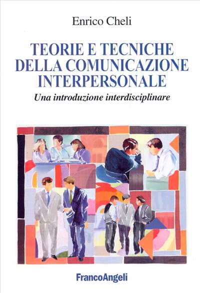 Teorie e tecniche della comunicazione interpersonale