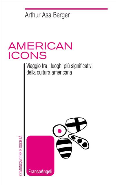 American icons.