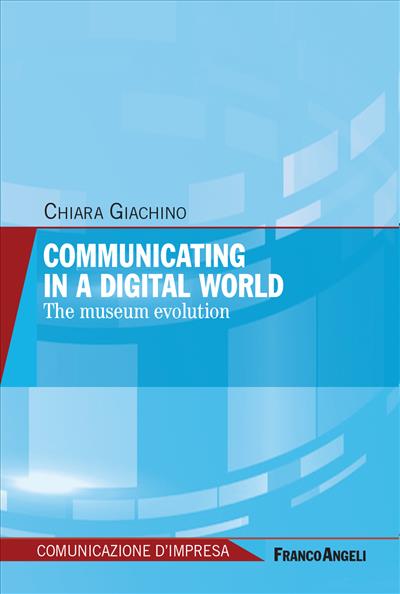 Communicating in a digital world