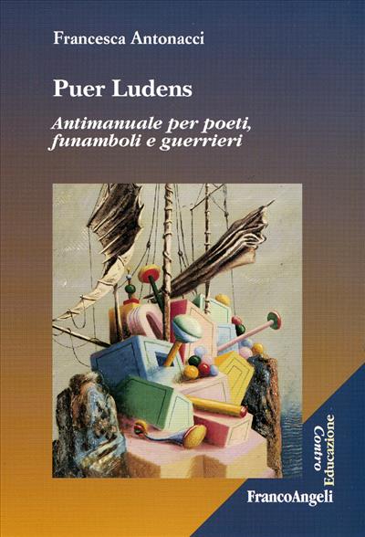 Puer Ludens