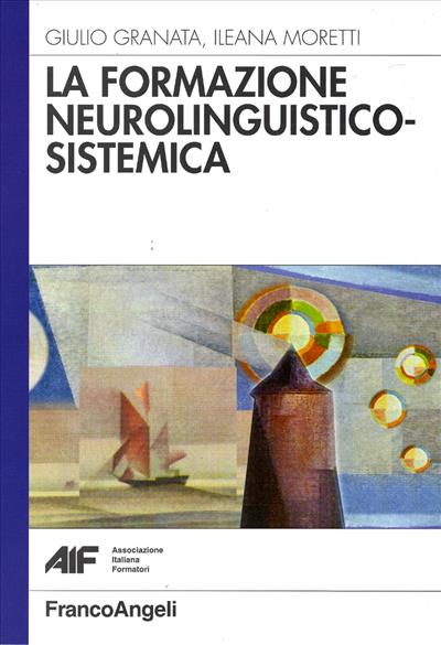La formazione neurolinguistico-sistemica