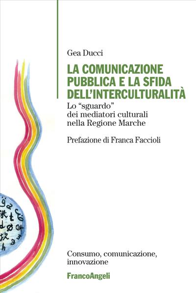 La comunicazione pubblica e la sfida dell'interculturalità.