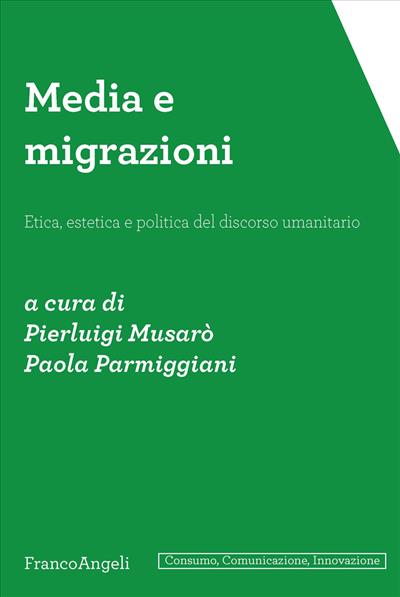 Media e migrazioni.