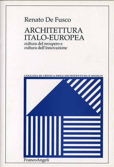 Architettura Italo-Europea