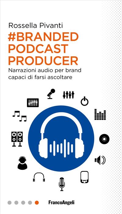 Branded Podcast Producer