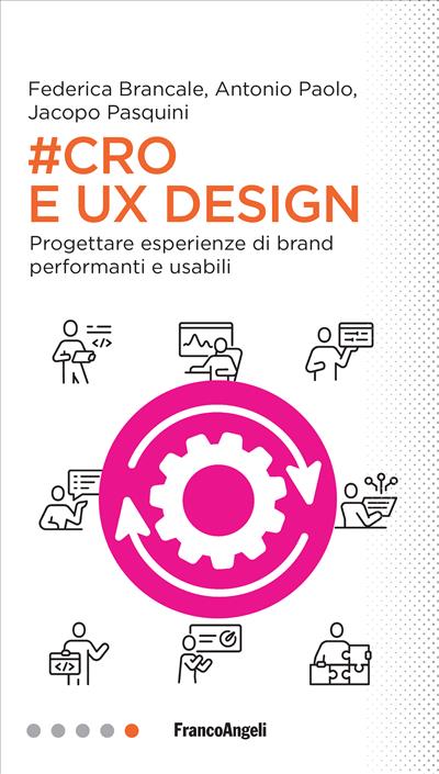 Cro & Ux Design