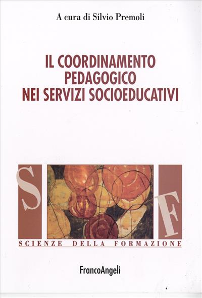 Il coordinamento pedagogico nei servizi socioeducativi