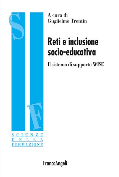 Reti e inclusione socio-educativa.