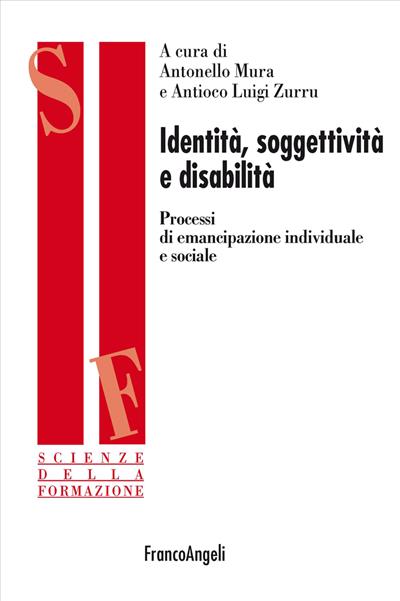 Identità, soggettività e disabilità