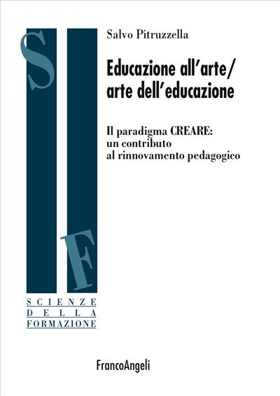 Educazione all'arte / arte dell'educazione