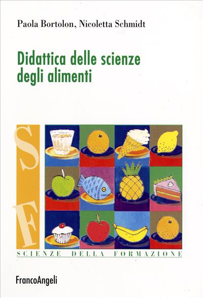 Didattica delle scienze degli alimenti