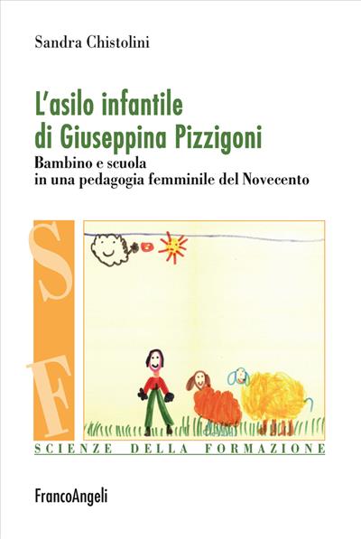 L'asilo infantile di Giuseppina Pizzigoni
