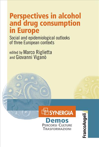 Perspectives in alcohol and drug consumption in Europe.
