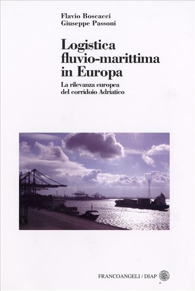 Logistica fluvio-marittima in Europa