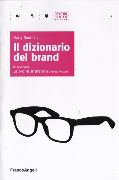 Il dizionario del Brand