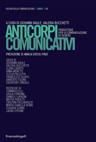 Anticorpi comunicativi