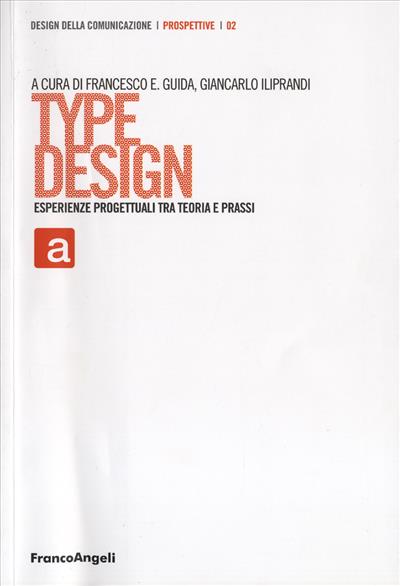 Type Design.