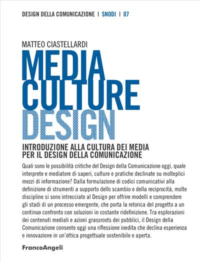 Media Culture Design.