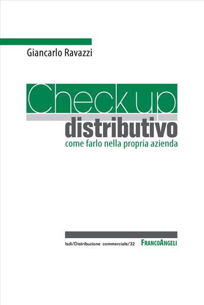 Check up distributivo.