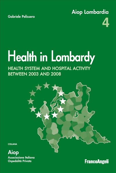 Health in Lombardy.
