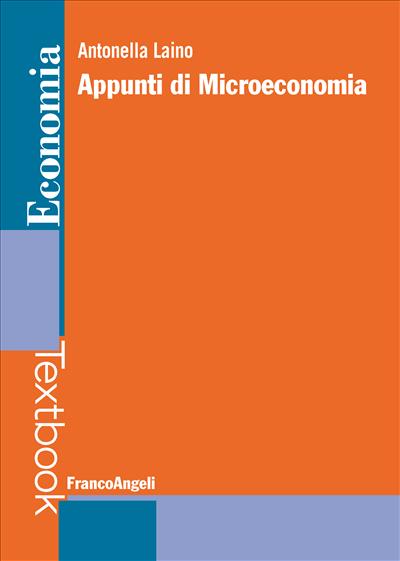 Appunti di Microeconomia