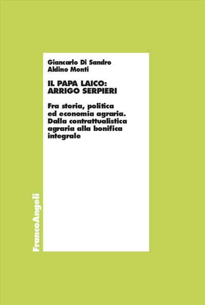 Il Papa laico: Arrigo Serpieri