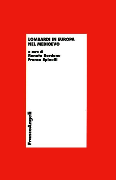 Lombardi in Europa nel Medioevo