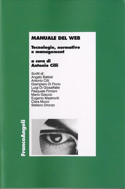 Manuale del web