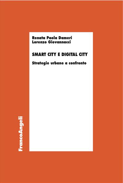 Smart city e Digital city.