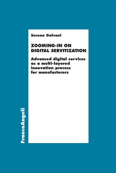 Zooming-in on digital servitization