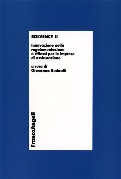 Solvency II.