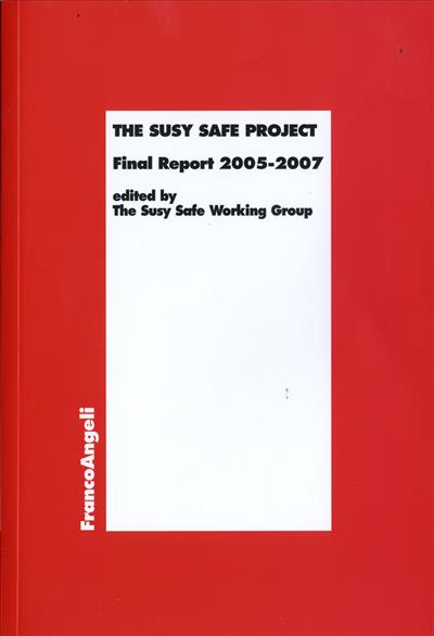 The Susy Safe Project.