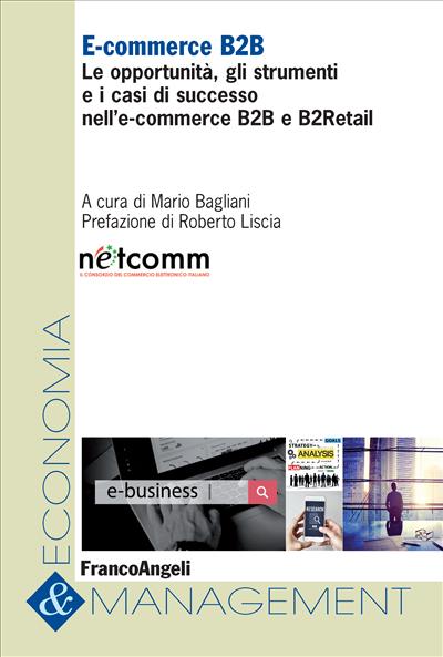 E-commerce B2B.