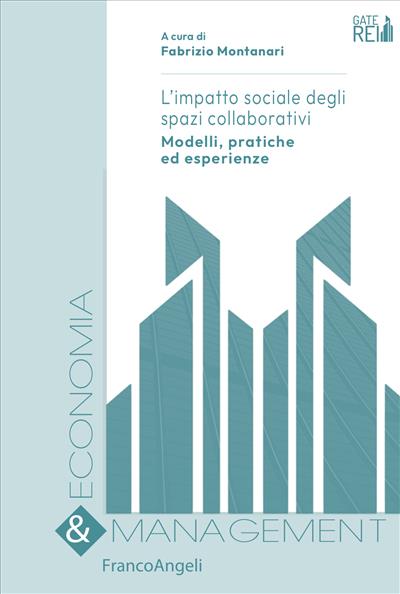 L'impatto sociale degli spazi collaborativi