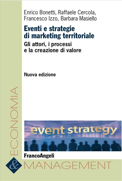 Eventi e strategie di marketing territoriale.