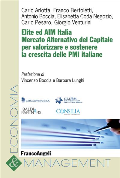 Elite ed AIM Italia.