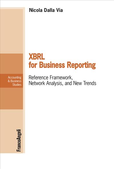 XBRL for Business Reporting