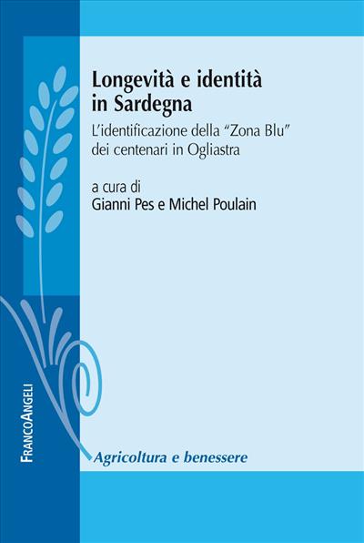 Longevità e identità in Sardegna