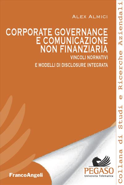 Corporate governance e comunicazione non finanziaria