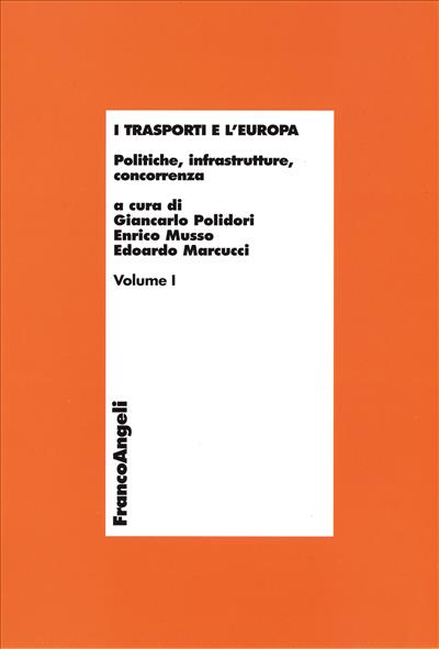 I trasporti e L'Europa