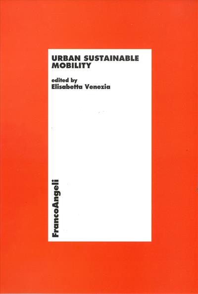 Urban Sustainable Mobility