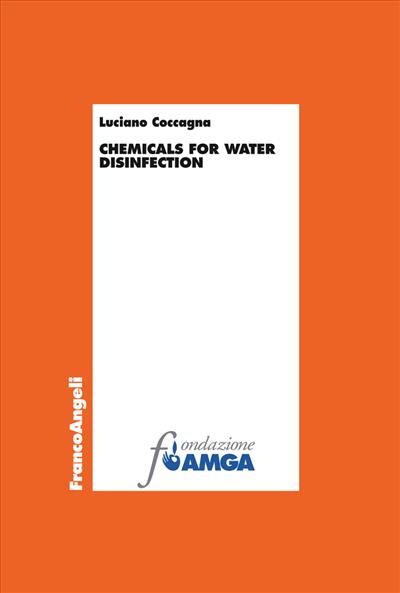 Chemicals for Water Disinfection